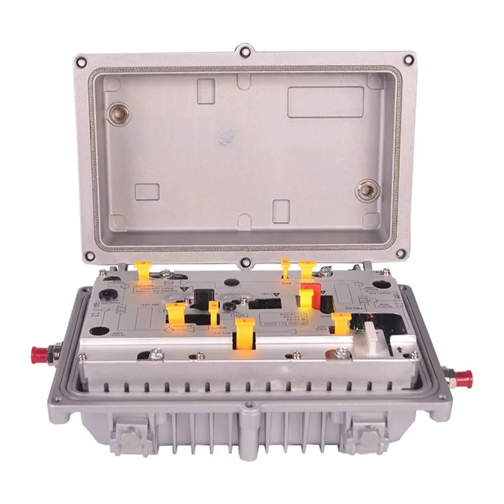 Obojsmerný zosilňovač