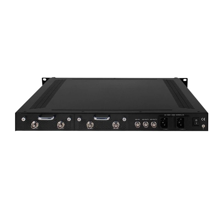HD-SDI To IP Encoder